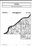 Carroll County Map Image 023, Carroll and White Counties 2001